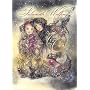 Sulamith Wulfing Holiday Cards