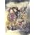 Sulamith Wulfing Holiday Cards