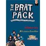 Brat Pack Collection (The Breakfast Club/ Sixteen Candles/ Weird Science)