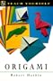 Teach Yourself Origami