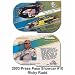 Press Pass Showcar '03 Ricky Rudd Card