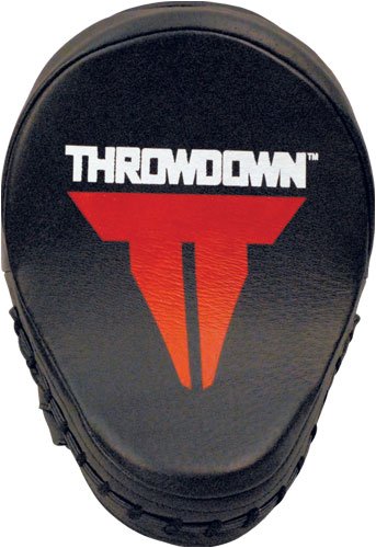 Throwdown Ultimate Punch Mitts