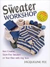 Sweater Workshop, sewn