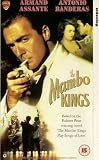 The Mambo Kings [UK IMPORT] - Armand Assante