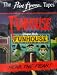 Books : Funhouse (Point Horror Audio Tapes)