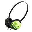 Creative HQ-1450 Headphones (Green)