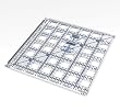 TrueCut 6.5 inch Square Ruler