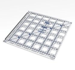 TrueCut 6.5 inch Square Ruler