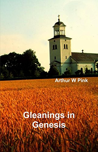 Gleanings in Genesis