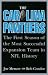 The Carolina Panthers: The First Season of the Most Successful Expansion Team in NFL History