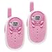 Electronics : Hello Kitty FRS Family Radio Service Communicators