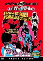 A Smell of Honey, a Swallow of Brine / The Brick Dollhouse (Something Weird)