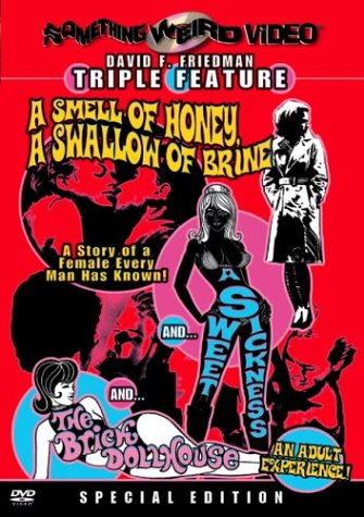Free Download Of A Smell of Honey, a Swallow of Brine / The Brick Dollhouse Online
