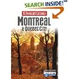 Insight Guide Montreal and Quebec City (Insight City Guides Montreal) by  Julia Roles