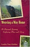 Weaving a Way Home: A Personal Journey Exploring Place and Story
