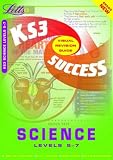 Key Stage 3 Science 2003: Levels 5-7 (Key Stage 3 Success Guides)