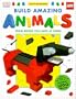 Build Amazing Animals from Bricks You Have at Home (Lego Modelers)
