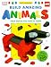 Lego Modelers: Build Amazing Animals from Bricks You Have at Home