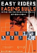 Easy Riders, Raging Bulls Streaming.