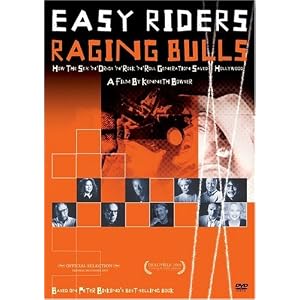 Easy Riders, Raging Bulls