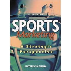 Sports Marketing