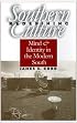 Redefining Southern Culture: Mind and Identity in the Modern South