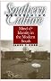 Redefining Southern Culture: Mind and Identity in the Modern South