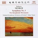 Symphonie Nr. 3/Symph. Sätze/+