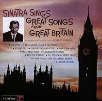 Great Songs from Great Britan