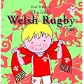 The Little Welsh Rugby Fan Book