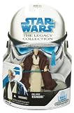 Star Wars Legacy Collection Build-A-Droid Factory Action Figure BD No. 34 Obi-Wan KenobiIMAGE