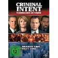 Criminal Intent - Verbrechen im Visier, Season Two, Part Two (3 DVDs)