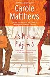 Let's Meet On Platform 8 (Red Dress Ink)