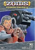 Zoids: Chaotic Century, Vol. 6 - Beast Zoids: Chaotic Century, Vol. 6 - Beast