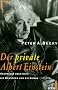 Der private Albert Einstein