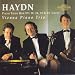 Haydn: Piano Trios Hob. XV: 18, 24, 29 &amp; 25 'Gypsy'