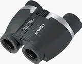 Trek 8 x 21 mm Compact Roof Prism Binocular