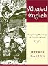 Altered English: Surprising Meanings of Familiar Words
