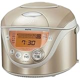 SANYO ���Ύd���݉ψ�IH�u���ǂ萆���v ����IH�W���[���ъ� �X�e�����X�S�[���h ECJ-FK10(SN)