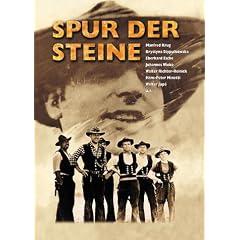 Spur der Steine