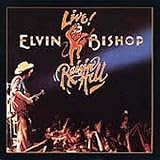 Review Elvin Bishop  / Raisin' Hell