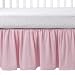 Darling Daisy Crib Skirt