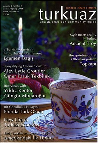 Turkuaz