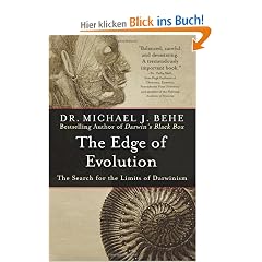 The Edge of Evolution: The Search for the Limits of Darwinism