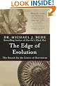 The Edge of Evolution: The Search for the Limits of Darwinism