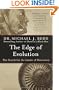 The Edge of Evolution: The Search for the Limits of Darwinism