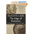 The Edge of Evolution: The Search for the Limits of Darwinism