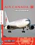 Air Canada Boeing 767-300ER