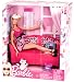 Barbie Glam Doll