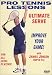 Used : Pro Tennis Lessons 